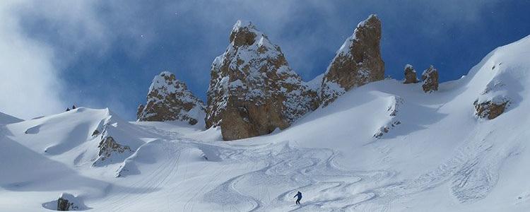 Grimentz